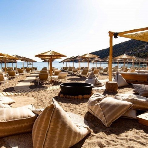 Daios Cove Luxury Resort & Villas