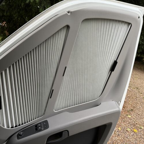 2009 (59)reg Autotrail Apache Motorhome - 24871 miles - 2 Owners - 4005kg GVW