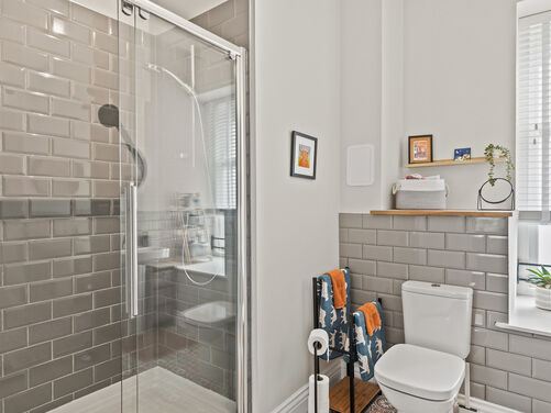 Flat 3, Carrongrove House, Stein Crescent, FK6 5FP