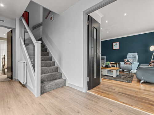 Anson Avenue, Falkirk, FK1 5JE