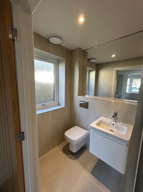 Projects | JPR Electrical Services | Electrical Contractors Bristol &amp; Bath
