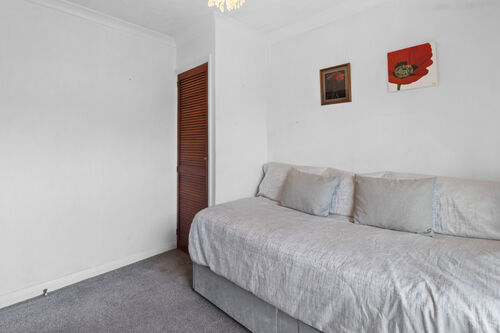 Mayfair Close, Polegate