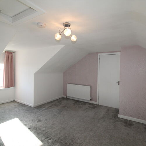 Princes Street, Ardrossan 