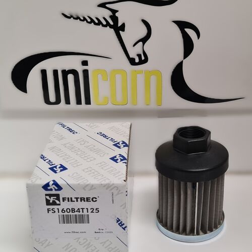 FS160B4T125 (FILTREC)