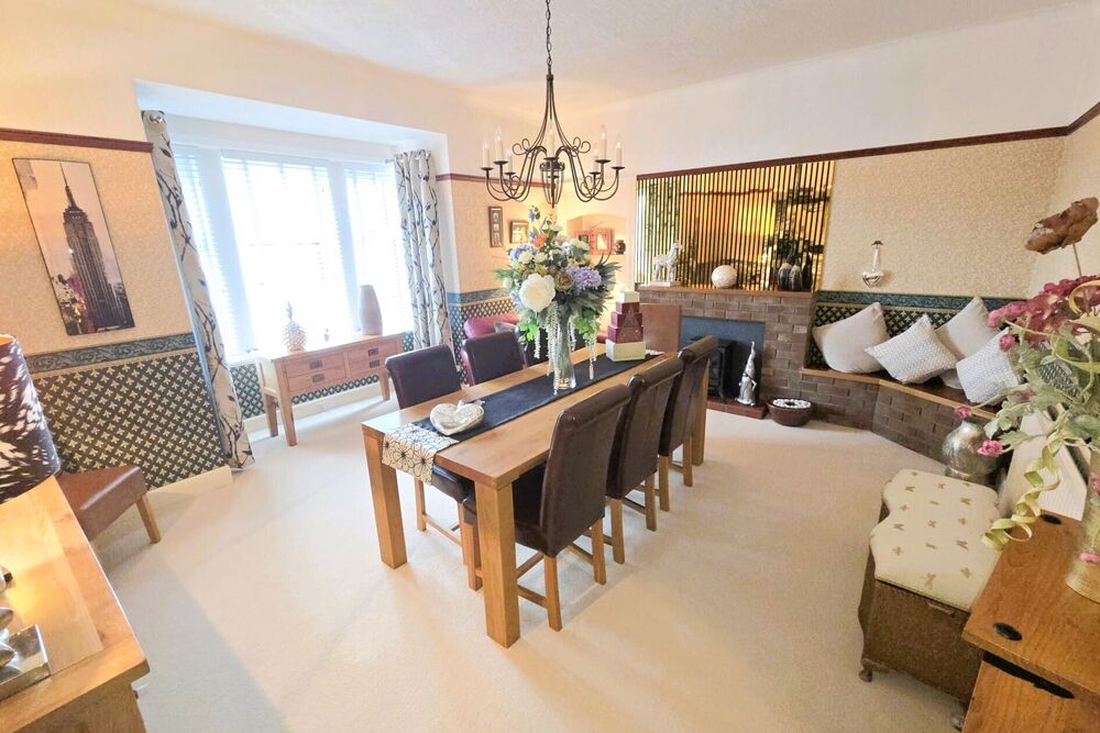 11 Hanick Terrace Forfar DD8 3JU