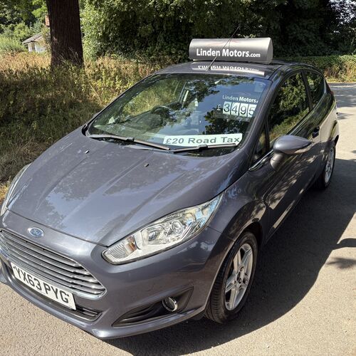 Linden Motors | Used Cars Shropshire | Used Cars Whitchurch | Used Cars Cheshire