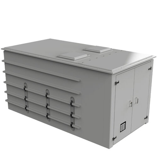 Compact combination unit 12000 litres nominal AG air gap