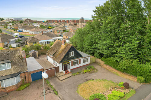 Eastbourne Road, Pevensey Bay