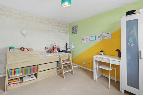 Wayford Close, Eastbourne