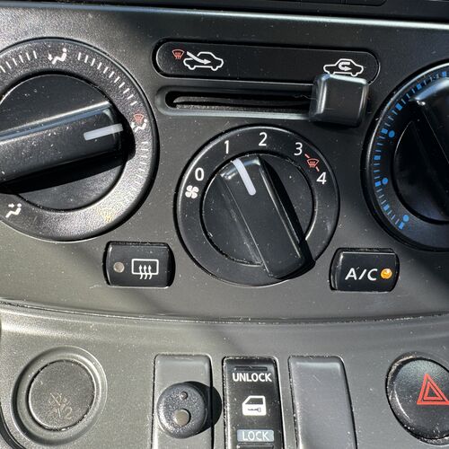 2016 Nissan NV200 TEKNA 1.5 DCi 2 Berth Camper Van Pro Conversion by Hillside Leisure