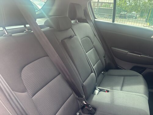 KIA Sportage 2 1.6 GDi ISG 5dr