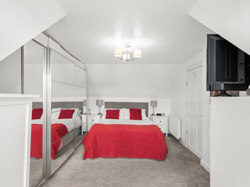 Russel Street, Falkirk, FK2 7HU