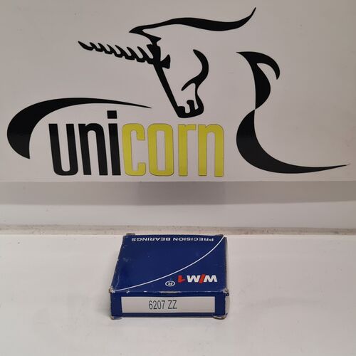 6207 ZZ WM1