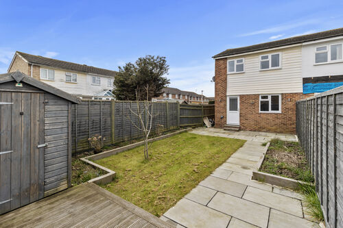 Filder Close, Eastbourne