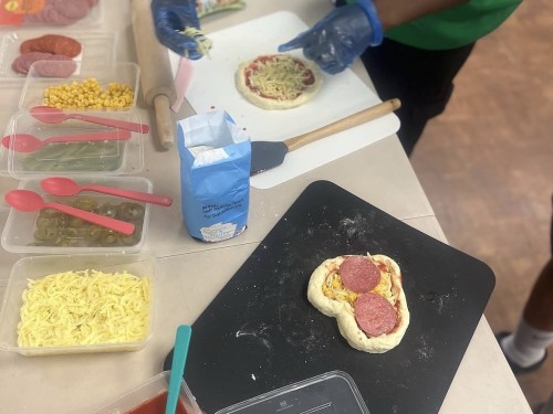 Cooking Hub  | Heston In The Community 