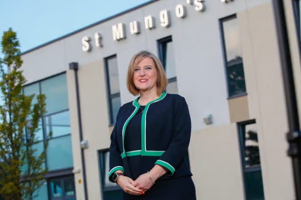 St Mungo's RC High School