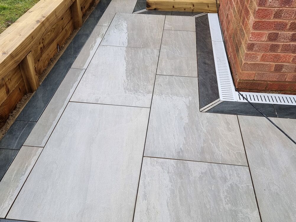 Gallery | Hd Landscaping | Landscape Gardening | Garden Maintenance Leighton Buzzard | Garden Design Bedfordshire