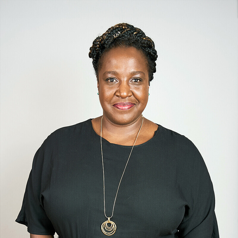 Annabelle Stephenson - DBT and Trauma therapist 