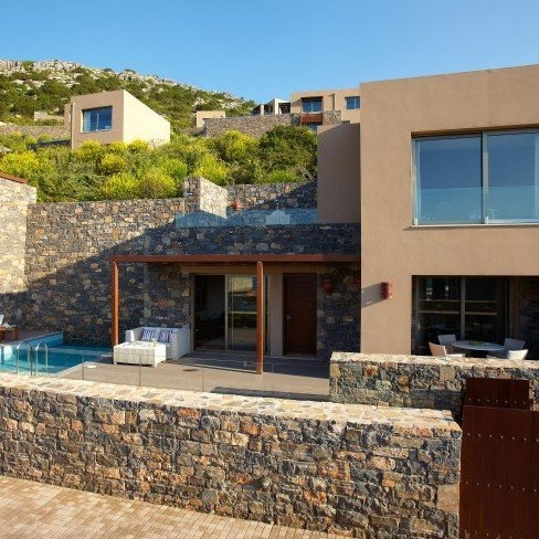 Daios Cove Luxury Resort & Villas
