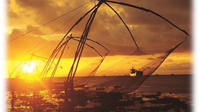 TRADITIONAL SOUTH INDIA – Tour Idea 1