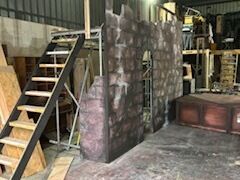 Stills Gallery | Not Just Props Hertfordshire