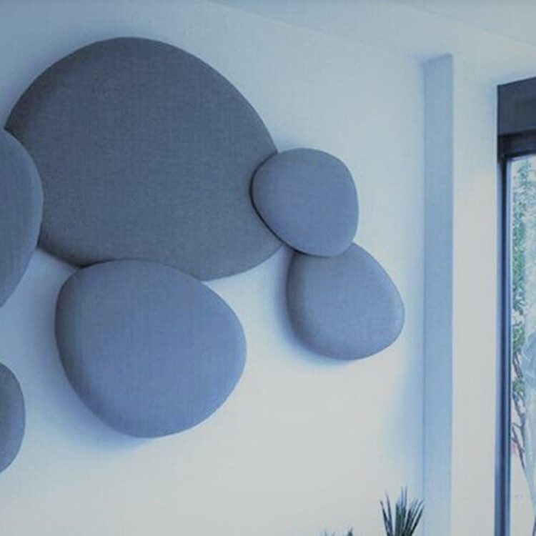 sounDed Acoustic Products | Acoustic Panel | Colour Wall Panels