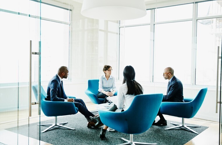 ICF Coaching Certification