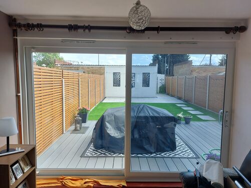 Window Film Image Gallery