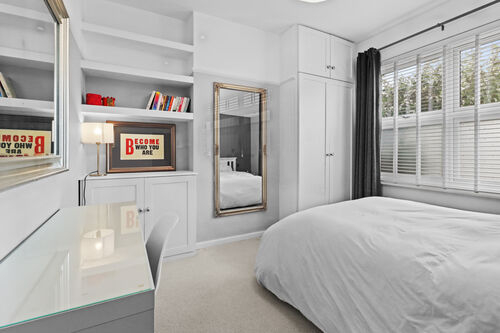 Royal Sussex Crescent, Eastbourne