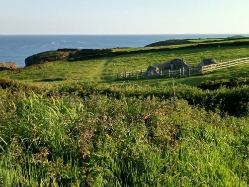 1 PLACE LEFT -Tenby, St Davids and the Pembrokeshire Coastal Path, Wales 2026 - 1 PLACE LEFT