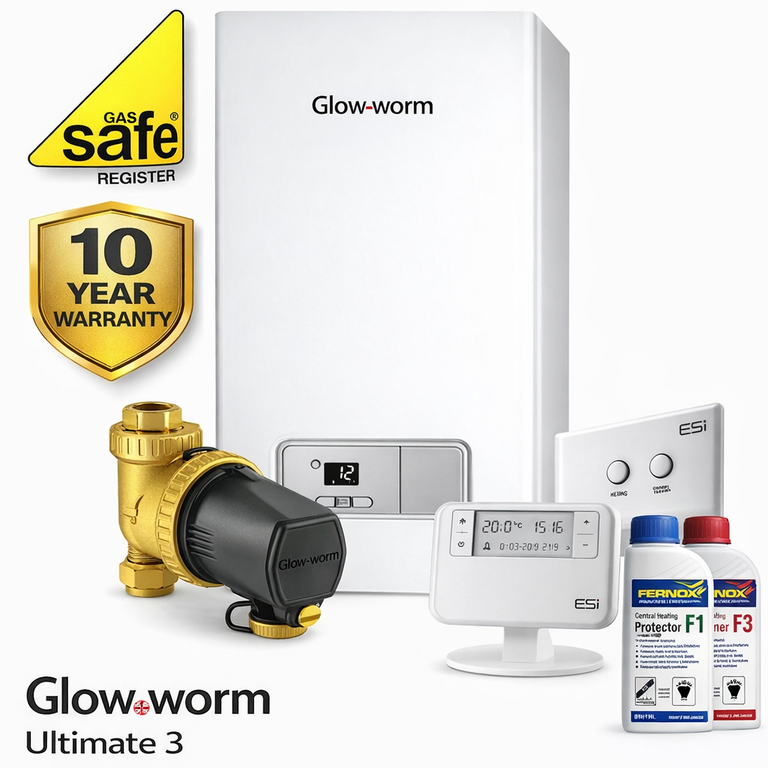 Boiler Replacement Fixed Price Installation | Valgas