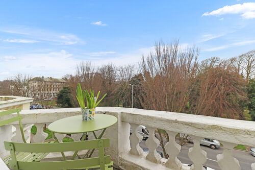 The Avenue, Eastbourne