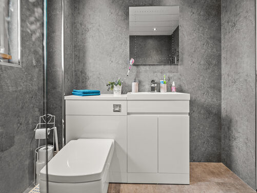 Blair Place, Falkirk, FK2 7GX