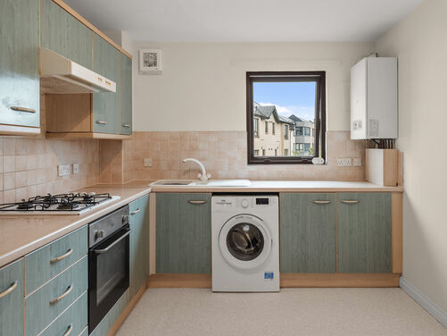 Colville Gardens, Alloa, FK10 1DU