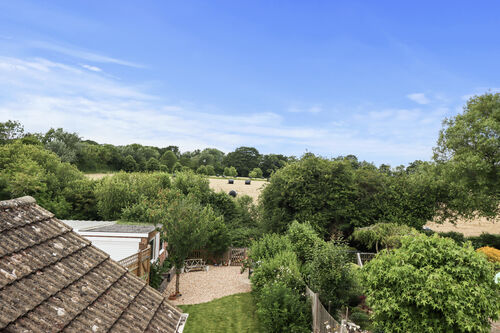 Cornmill Gardens, Polegate