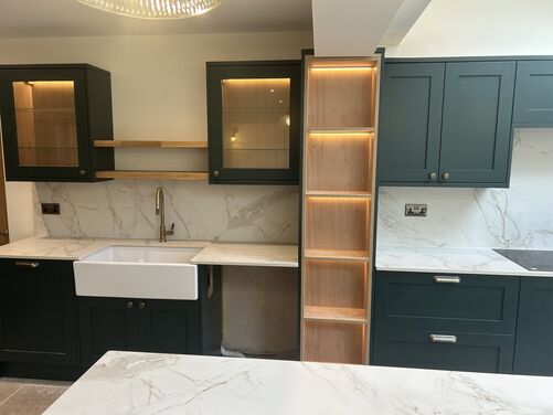 Projects | JPR Electrical Services | Electrical Contractors Bristol &amp; Bath