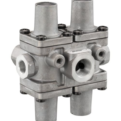 9347023000 Quadruple Protection Valve (QPV)