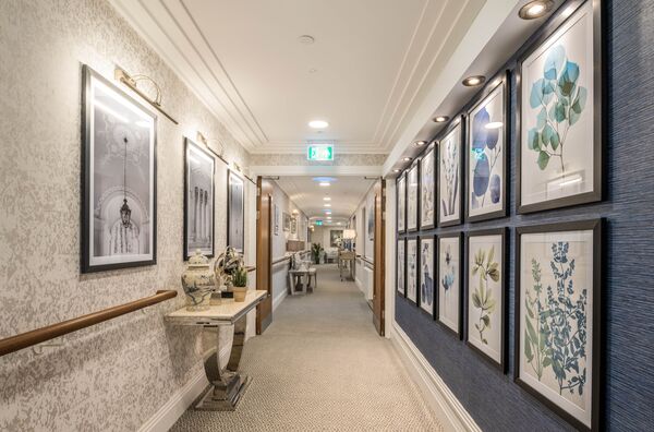 Portfolio | Hiedi Lazenby Design | Interior design for care Yorkshire | Architectural interior design Hull | Dementia interior design Stockport