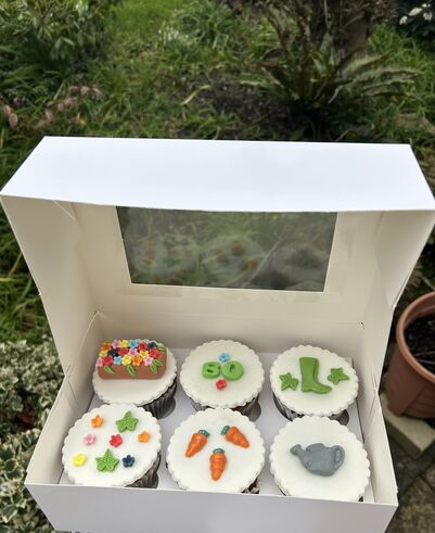 Gallery | Becky’s Cake Creations | Cake Maker Nailsea | Cake Makers near me | Cake shop