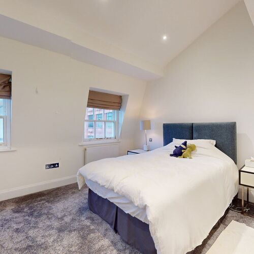 Trevor Place, London, SW7