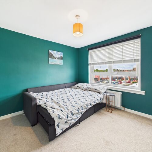 St Andrews Walk, Kilmarnock