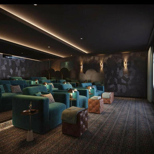 Huntington House, 11 Palmer Road, London, SW11