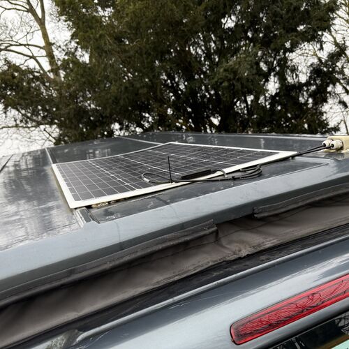 55reg VW Transporter T5 130 TDi SWB AUTOMATIC JAS Camper Van PRO Conversion