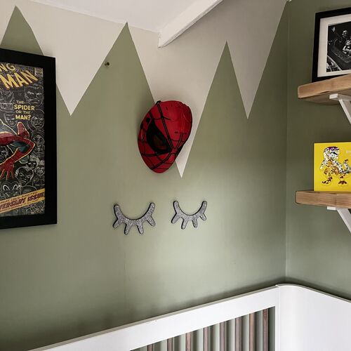 C H I L D R E N S  B E D R O O M S | 