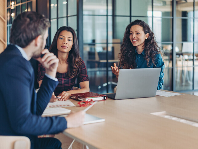 What is Direct Access?