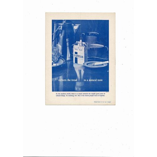 1964 Scotland v Finland Football Programme