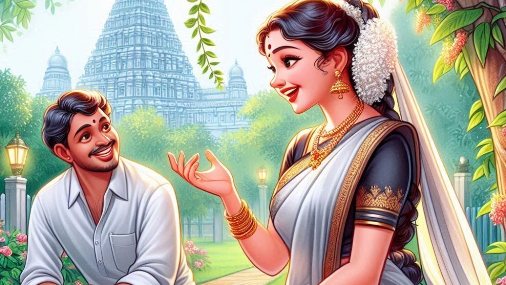 மகாநதி - Mahanadhi - 30 & 31.07.2025