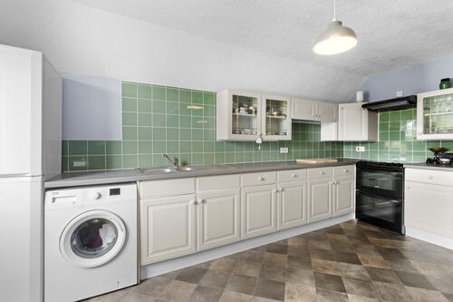 Hartfield Road, Eastbourne