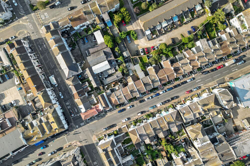 Langney Road, Eastbourne