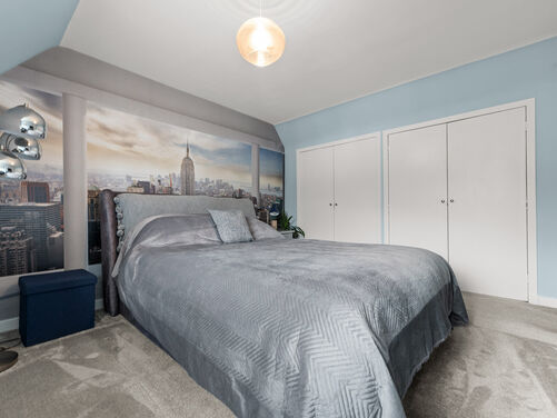 Lathallan Drive, Polmont, FK2 0PD
